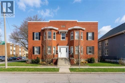 485 LOUIS AVENUE  Windsor, ON N9A 1W5