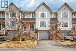 132 BRIGHTON Street Unit# 37  Waterloo, ON N2J 4S6