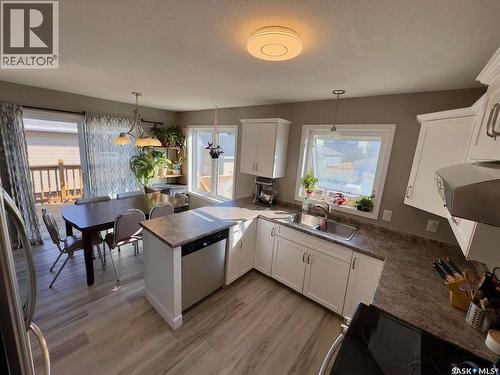 121 Martens Crescent, Warman, SK - Indoor