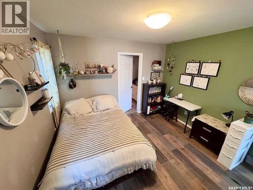 121 Martens Crescent, Warman, SK - Indoor Photo Showing Bedroom