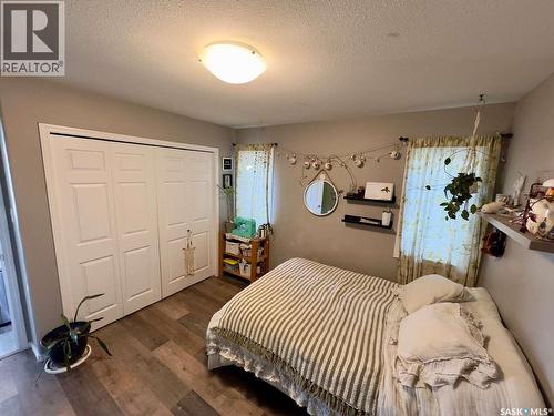 121 Martens Crescent, Warman, SK - Indoor Photo Showing Bedroom