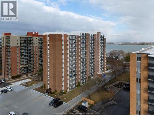 8591 RIVERSIDE DRIVE EAST Unit# 1008  Windsor, ON N8N 0J3