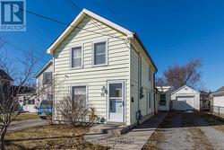 66 SOUTH JOHN STREET Belleville, ON K8N 3E3