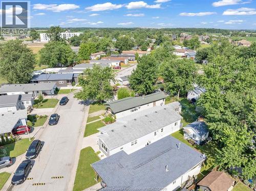 8 Maple, Mcgregor, ON - Outdoor With View