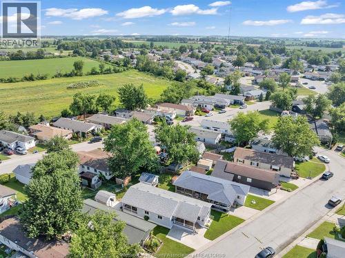 8 Maple, Mcgregor, ON - Outdoor With View