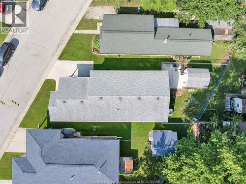 8 Maple, Mcgregor, ON - Outdoor With Deck Patio Veranda