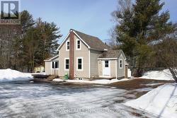 15615 HWY 35 HIGHWAY Algonquin Highlands (Stanhope), ON K0M 1J2