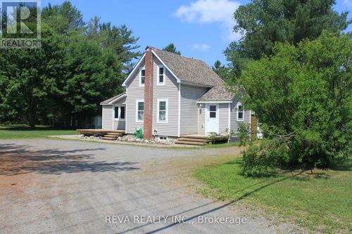 15615 HWY 35 HIGHWAY  Algonquin Highlands (Stanhope), ON K0M 1J2