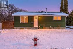 1170 5th AVENUE NE Moose Jaw, SK S6H 1K8