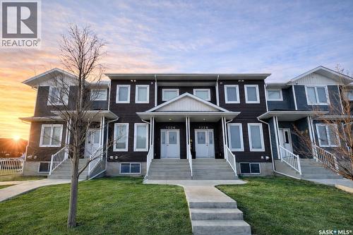 1026 Evergreen BOULEVARD  Saskatoon, SK S7W 0V9