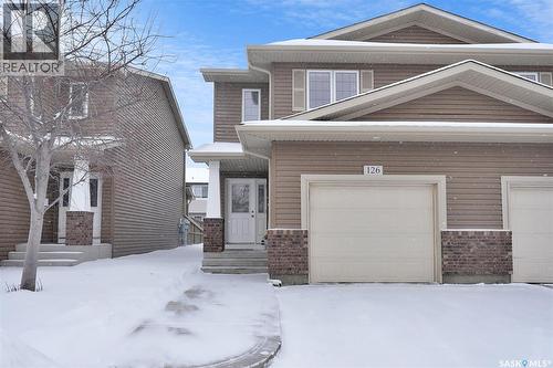 126 4701 Child AVENUE  Regina, SK S4X 0E7