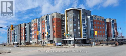 318 - 200 LAGERFELD DRIVE  Brampton, ON L7A 5G5