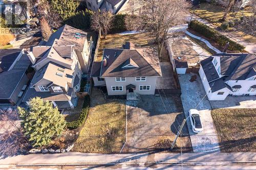 1012 North Shore Boulevard E, Burlington, ON - Outdoor