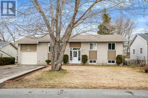 58 CASTLEBEAU STREET  Russell, ON K0A 1W0