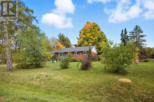 121 STAMFORD DRIVE  Drummond/North Elmsley, ON K7H 3C1