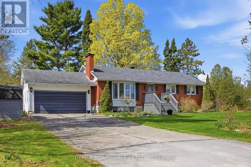 121 STAMFORD DRIVE  Drummond/North Elmsley, ON K7H 3C1