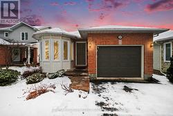 1195 WHITEROCK STREET  Ottawa, ON K1J 1B2