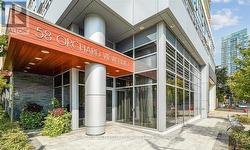 411 - 58 ORCHARD VIEW BOULEVARD  Toronto, ON M4R 0A2