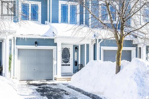 106 - 335 HILLSBORO PRIVATE  Ottawa, ON K2M 3B2