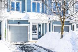 106 - 335 HILLSBORO PRIVATE  Ottawa, ON K2M 3B2