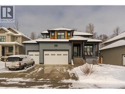 3826 BARNES DRIVE Prince George, BC V2N 0G4