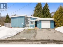 48 HAWK STREET Kitimat, BC V8C 1N5