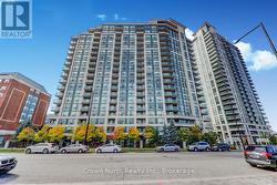 206 - 68 GRANGEWAY AVENUE Toronto, ON M1H 0A1