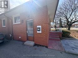 BSMT - 59 CHRISTINA CRESCENT Toronto, ON M1R 4H7