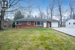 64 RICHARD AVENUE  Wheatley, ON N0P 2P0