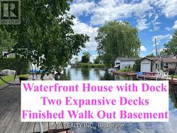 11 RED ROBIN ROAD  Georgina, ON L4P 3E9