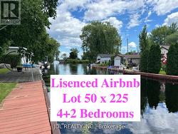 11 RED ROBIN ROAD Georgina, ON L4P 3E9