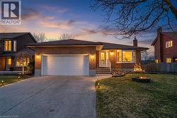 78 ESTHER Avenue  Cambridge, ON N1S 4L6