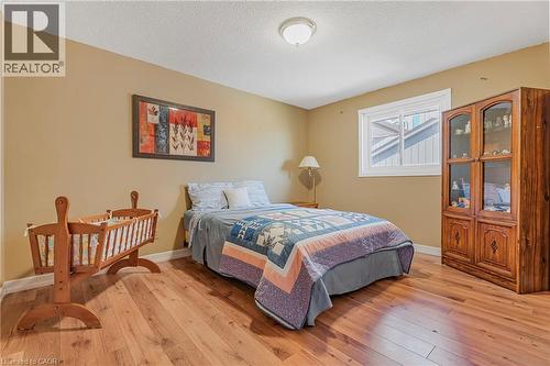 78 Esther Avenue, Cambridge, ON - Indoor Photo Showing Bedroom