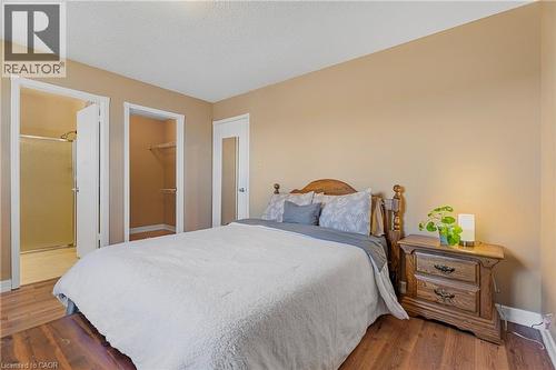 78 Esther Avenue, Cambridge, ON - Indoor Photo Showing Bedroom