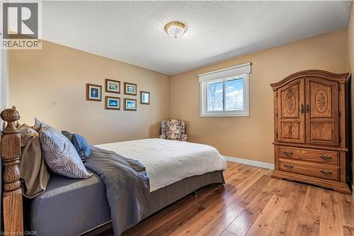 78 Esther Avenue, Cambridge, ON - Indoor Photo Showing Bedroom