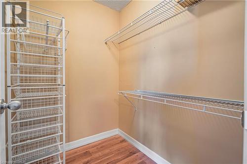 78 Esther Avenue, Cambridge, ON - Indoor With Storage