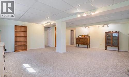 78 Esther Avenue, Cambridge, ON - Indoor