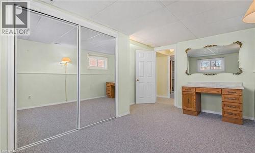 78 Esther Avenue, Cambridge, ON - Indoor Photo Showing Other Room