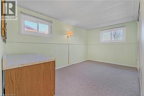 78 Esther Avenue, Cambridge, ON - Indoor Photo Showing Other Room