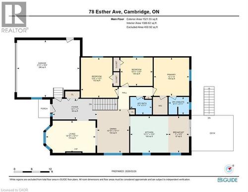 78 Esther Avenue, Cambridge, ON - Other