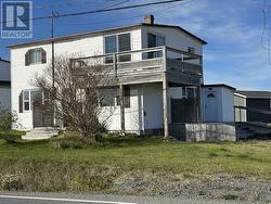 31 Main Highway Burnt Point, NL A0A 1M0