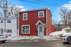 11 Cookstown Road St. John's, NL A1C 4G5