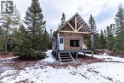 17.1 Hec Howard Rd Howard, NB E9B 2E1