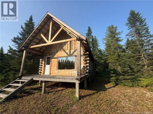 17.1 Hec Howard Rd, Howard, NB 