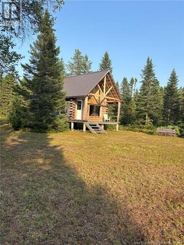 17.1 Hec Howard Rd, Howard, NB 