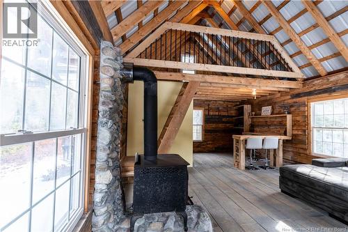 17.1 Hec Howard Rd, Howard, NB 