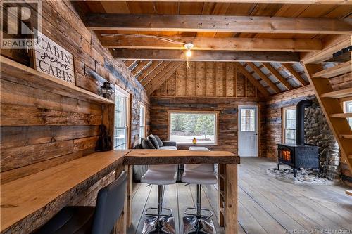 17.1 Hec Howard Rd, Howard, NB 