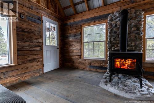 17.1 Hec Howard Rd, Howard, NB 