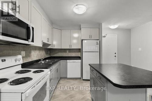 201 - 473 LINWELL ROAD , St. Catharines (Bunting/Linwell), Ontario L2M 2P6 2