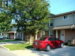 7 - 7591 SCHOLFIELD ROAD Niagara Falls (Casey), ON L2J 1B2